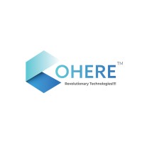 Cohere Tech India Pvt Ltd. logo - Similar company to Cohere Tech India Pvt Ltd