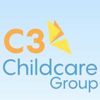 C3 Childcare Group logo - Similar company to C3 Education Group