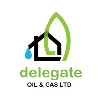 Delegate Oil & Gas Limited logo - Similar company to 10Ppm Academy