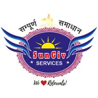 sungivservices logo - Similar company to Square Funds