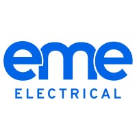 EME Electrical Ltd. logo - Similar company to Two9Nine -Technical Electrical Services Ltd.