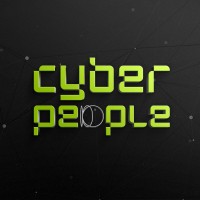 CyberPeople logo - Similar company to A42