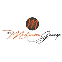 The Medrano Group logo - Similar company to Evolucione Leyendo