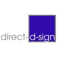 direct-d-sign.com logo - Similar company to Efsli