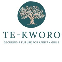 Te-Kworo Foundation logo - Similar company to Barbara May Foundation