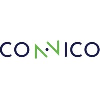 Connico logo - Similar company to Jois Construction Management