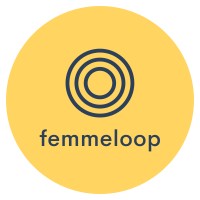 FemmeLoop logo - Similar company to Sync Music Lab