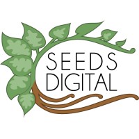 Seeds Digital Marketing logo - Similar company to We Network Services Llc