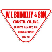 WF Brinkley & Son Construction Co., Inc. logo - Similar company to Sabo Structural Engineering