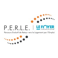 PERLE logo - Similar company to Ml Conseil
