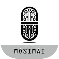 MOSIMAI logo - Similar company to Mottojoy