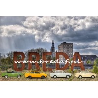 Dafje Rijden In Breda
