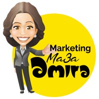 Marketing Ma3a Amira logo - Similar company to The Marketing World