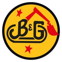 BERTELSEN & GARPESTAD AS logo - Similar company to Mesta
