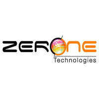 Zerone Technologies WLL logo - Similar company to Exoda Technology Solutions