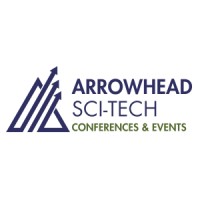 Arrowhead SciTech Conferences & Events logo - Similar company to Aver Conferences