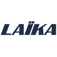 Laïka design logo - Similar company to Comptoir De L'Image - Studio 3B