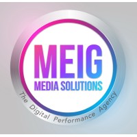 MEIG Media Intelligence logo - Similar company to Servity