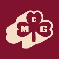 McGarry's Sports and Social logo - Similar company to The Dead Rabbit