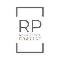Resolve Project logo - Similar company to Chattanooga Freight Group