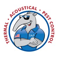 TAP Pest Control Insulation logo - Similar company to Eco Shield Pest Control