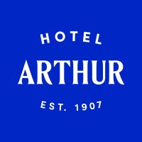 Hotel Arthur logo - Similar company to Hotel Helka
