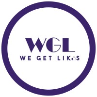 We Get Likes logo - Similar company to Grey Digital Media