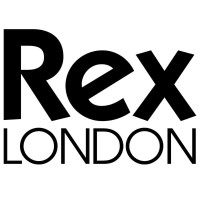 Rex London logo - Similar company to Fun2Give