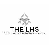 Luxury Hospitality Symposium logo - Similar company to Amsterdam Fine Wining