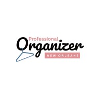 Professional Organizer New Orleans logo - Similar company to Alluxury Professional Organizer
