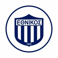 Ethnikos Piraeus FC logo - Similar company to Τechnical Brushes Pollatos