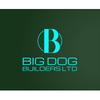 big dog builders ltd logo - Similar company to Marnic Groundwork Ltd