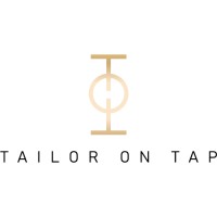 Tailor On Tap logo - Similar company to Georgetown Allure