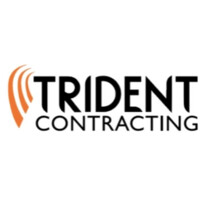 Trident Contracting logo - Similar company to Yanda Canada Ltd.
