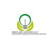 Innoflare Ventures LLP logo - Similar company to M. Buha & Co.