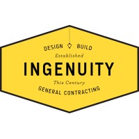 Ingenuity Development Inc. logo - Similar company to Elite Analytics