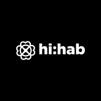 hi:hab logo - Similar company to Vivipost