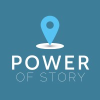 Power of Story: Youth-Led Life Histories logo - Similar company to Foster Parent Information Network