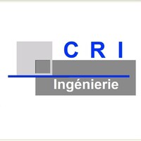 CRI Ingénierie logo - Similar company to Pv Struct