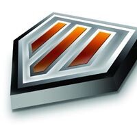 Ironclad Games logo - Similar company to Daviann