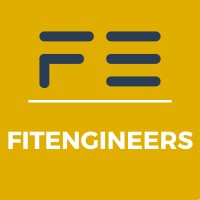 FitEngineers logo - Similar company to Doon