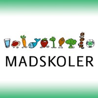 Madskoler v. 4H logo - Similar company to 4H Danmark