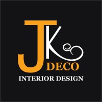 JK DECO logo - Similar company to Divaco
