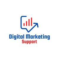 Digital Marketing Support logo - Similar company to Buzzit Marketing Studio
