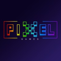 Pixel Games USA logo - Similar company to Pixel Games Studio