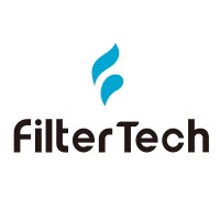 FilterTech logo - Similar company to Filtertech_Jason