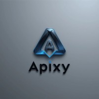 APIXY PVT LTD logo - Similar company to Pristonix Technologies