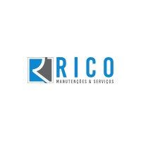 RICO MANUTENÇÕES E SERVIÇOS logo - Similar company to 3W Climatizacao