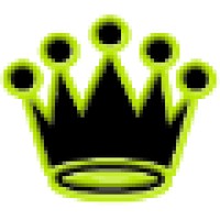 RC King logo - Similar company to R/C Model Fun Limited