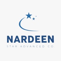 Nardeen Star Advanced Co logo - Similar company to Gi Designs Tableware